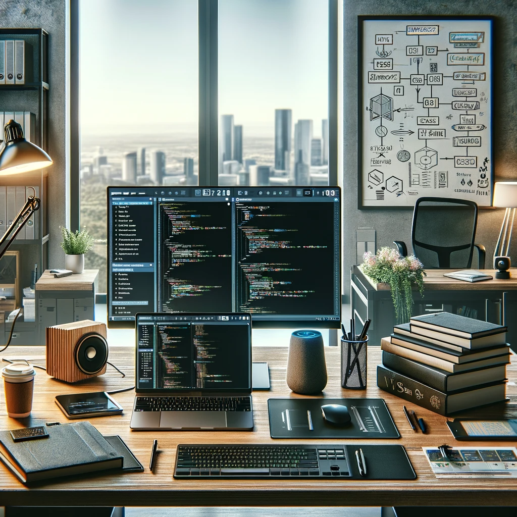 Read more about the article Essential Tools for Effective Software Development