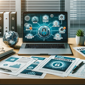 Read more about the article Common VPN Security Issues and Their Solutions